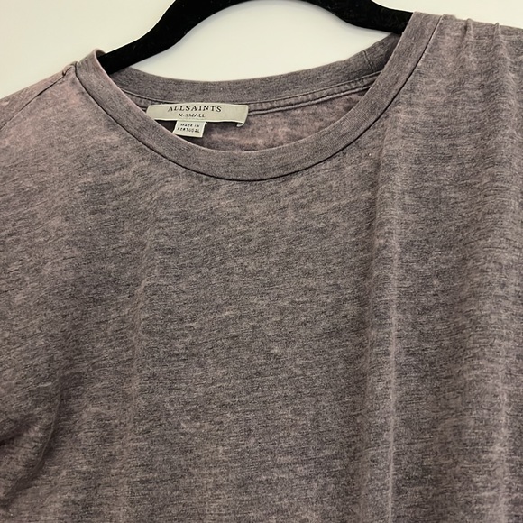 All Saints Dress - Picture 2 of 3